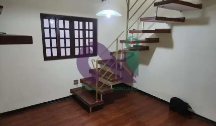 Sobrado à venda, Jardim das Flores, OSASCO - SP