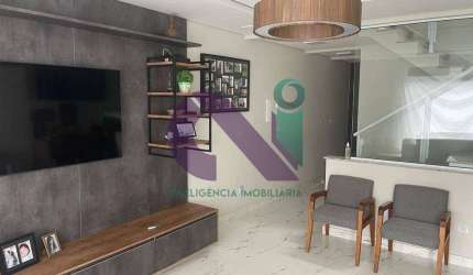 Sobrado com 3 quartos à venda, bela vista - osasco para | Bela Vista, Osasco, São Paulo