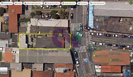 Casa com 3 quartos à venda, quitaúna - osasco para | Quitaúna, Osasco, São Paulo