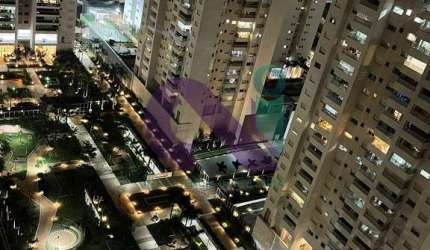 Apartamento 4 dormitórios Jardins Brasil