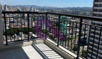 Apartamento à venda, Industrial Autonomistas, OSASCO - SP