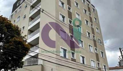 Apartamento à venda, Quitaúna, OSASCO - SP