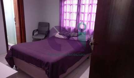 Casa à 4 dormitórios ,330 metros venda, City Bussocaba, OSASCO - SP