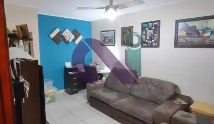Casa térrea 2 dorms e 2 vagas cobertas para | Pestana, Osasco, São Paulo