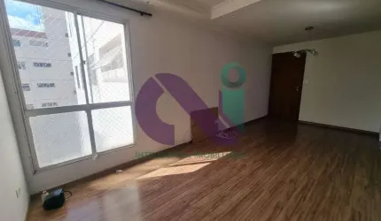Apartamento à venda, 65m  de área útil, no Piratininga, OSASCO - SP