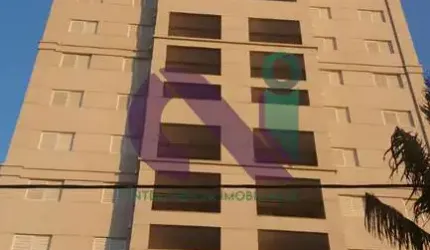 Apartamento 2 dormitório 1 suíte com planejados à venda, Centro de Osasco, OSASCO - SP