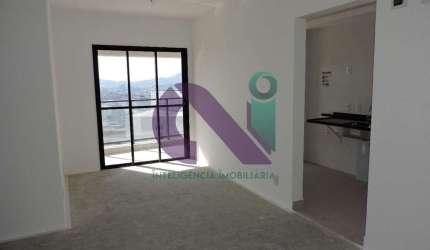 Apartamento 3 dormitórios à venda, Bela vista, OSASCO - SP