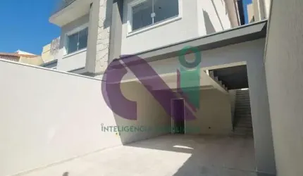 Lançamento   Sobrado novo em construção à venda, Bela Vista, OSASCO - SP