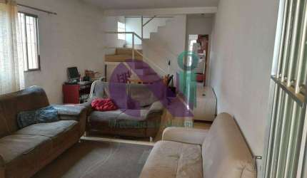 Sobrado com 3 quartos à venda, quitaúna - osasco para | Quitaúna, Osasco, São Paulo