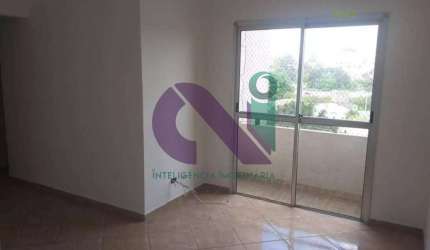 Apartamento à venda, Quitaúna, OSASCO - SP