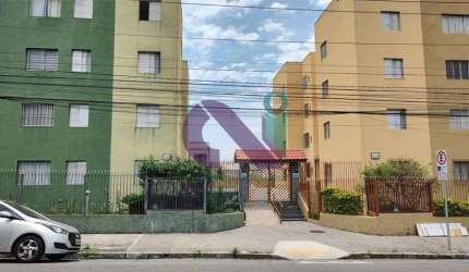 Apartamento à venda, km 18, OSASCO - SP