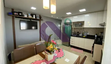 Apartamento com 2 Dormitórios no Anima à venda, km 18, OSASCO - SP