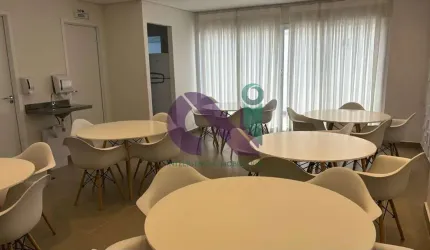 Apartamento à venda, 54m  no Jardim Rochdale, OSASCO - SP