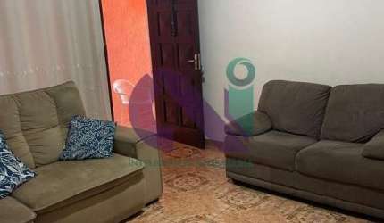 Casa à venda, Ayrosa, OSASCO - SP - Prox Av São Jose - Ayrosa
