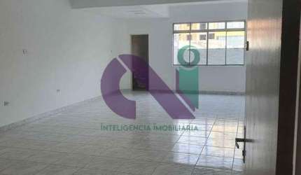 Sala Comercial para locação, Centro de Osasco, OSASCO - SP