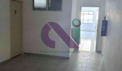 Sala Comercial para locação, Centro de Osasco, OSASCO - SP