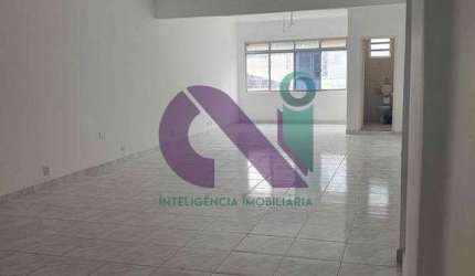 Sala Comercial para locação, Centro de Osasco, OSASCO - SP