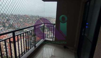 Apartamento à venda, Padroeira, OSASCO - SP