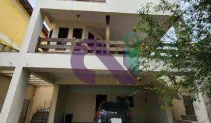 Sobrado à venda, 4 dormitório 5 vagas - Vila Osasco, OSASCO - SP