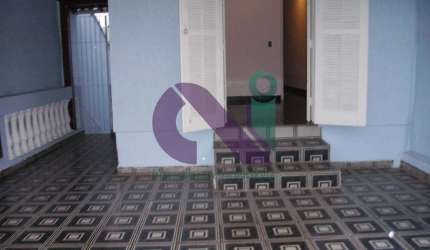 Sobrado à venda, são 3 dormitórios, no Cipava, OSASCO - SP