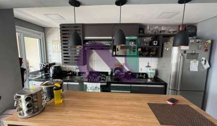 Apartamento à venda, Bela vista, OSASCO - SP