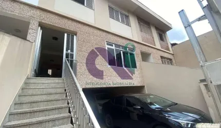 Sobrado à venda com 139m , 3 quartos e 2 vagas, Umuarama, OSASCO - SP