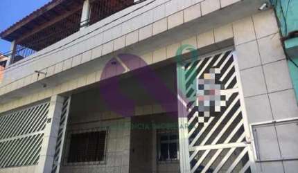 Casa à venda, localizada na região do Vila Yolanda, OSASCO - SP