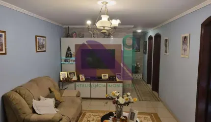 Casa à venda, 5 Quartos, sendo 2 Suítes | 250m2 Metalúrgicos, OSASCO - SP