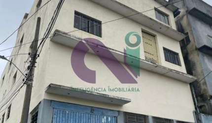 Galpão à venda, situado na região do Veloso, OSASCO - SP