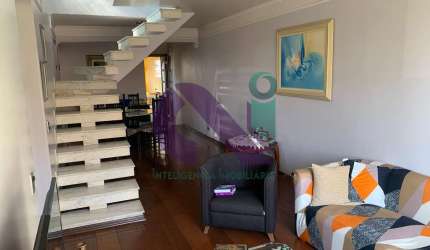 Sobrado com 4 dormitórios à venda, Vila Osasco, OSASCO - SP
