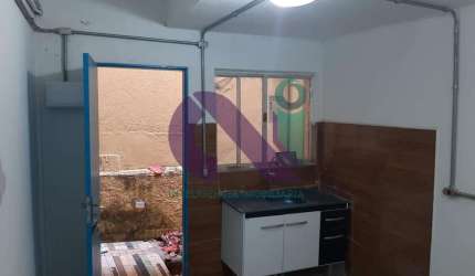 Excelente casa para locação, Presidente Altino, OSASCO - SP