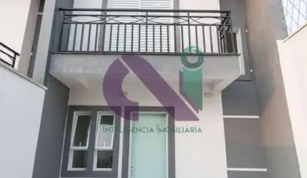 Sobrado à venda  2 dorm sendo 2 suites |  2 banheiro - Jardim D´Abril, OSASCO