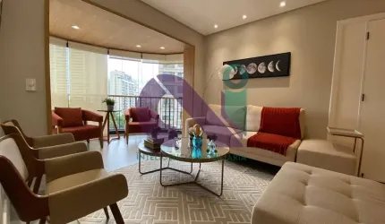 Excelente Apartamento à venda, Alphaville, BARUERI - SP