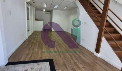 Sala Comercial para locação, Centro de Osasco, OSASCO - SP