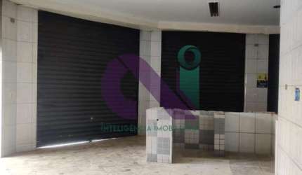 Sala comercial excelente para locação, Bela Vista, OSASCO - SP