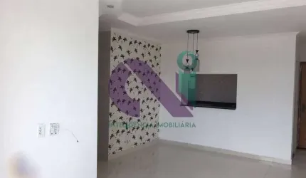 Apartamento à venda, Jardim Piratininga, OSASCO - SP