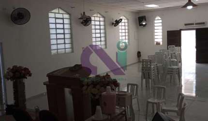 Terreno Comercial à venda,  330m  na Vila Ayrosa, OSASCO - SP