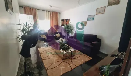 Casa térrea à venda com 3 dormitórios em excelente localização, OSASCO - SP