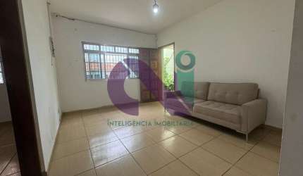 Casa térrea à venda, com 2 dormitórios no km 18, OSASCO - SP