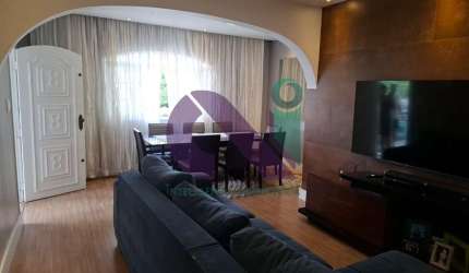 Casa à venda 192m | 3 Dormitórios | 2 Vagas de garagem - Jaguaribe, OSASCO - SP
