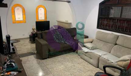 Excelente casa térrea à venda no Bela vista, OSASCO - SP