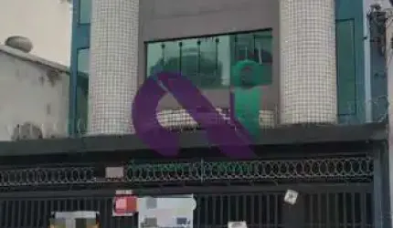Edifício Prédio para locação, Centro de Osasco, OSASCO - SP