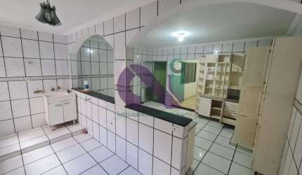 Excelentes casas para locação, Jardim das Flores, OSASCO - SP