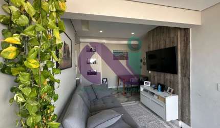 Apartamento com 2 quartos à venda, Bela vista, OSASCO - SP