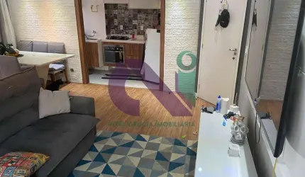 Apartamento à venda, Conceição, OSASCO - SP - Lazer completo