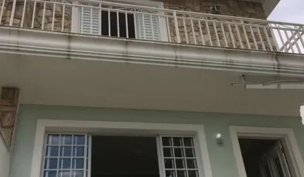 Sobrado à venda com 3 suítes, Vila Campesina, OSASCO - SP