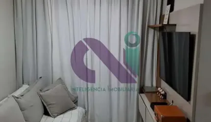 Apartamento a venda 49m - Condominio Terraço Quitaúna - Quitaúna, OSASCO - SP