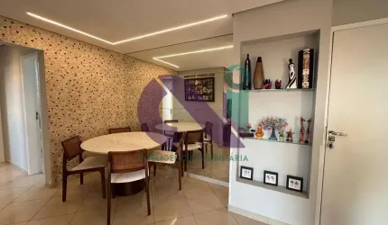 Apartamento à venda, km 18, OSASCO - SP - 2 vagas de Garagem