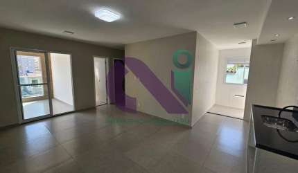 Apartamento para locação com 2 dorms, Padroeira, OSASCO - SP