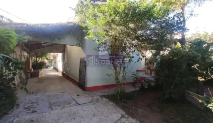 Terreno à venda na Rua Vieira Fazenda, Portão, Curitiba por R$ 595.000